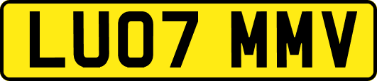 LU07MMV
