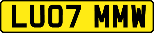 LU07MMW