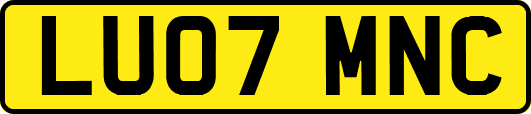 LU07MNC
