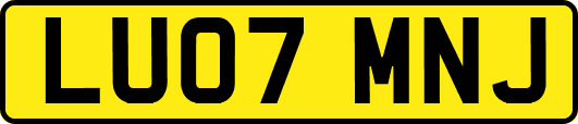 LU07MNJ