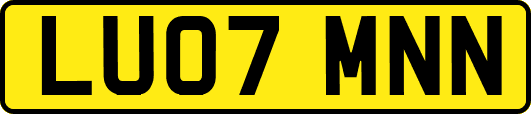 LU07MNN