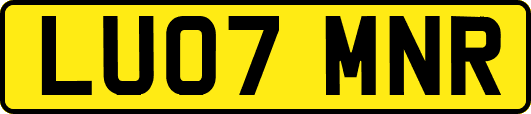 LU07MNR
