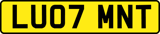 LU07MNT