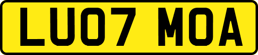 LU07MOA