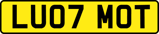 LU07MOT