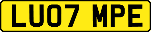 LU07MPE