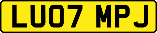LU07MPJ