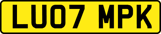 LU07MPK