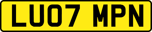 LU07MPN