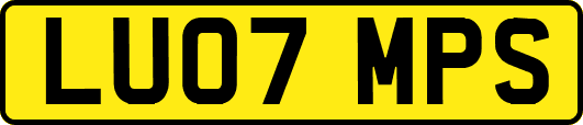LU07MPS