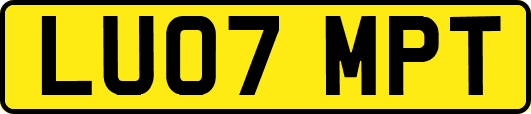 LU07MPT