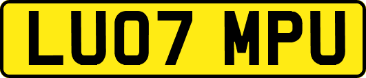 LU07MPU