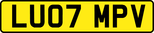 LU07MPV
