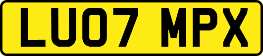 LU07MPX