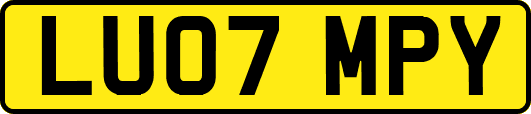 LU07MPY