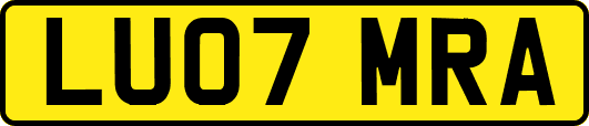 LU07MRA