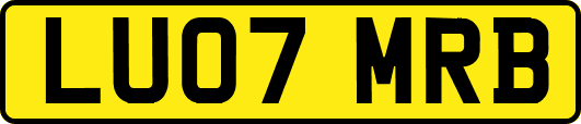 LU07MRB
