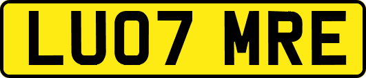 LU07MRE