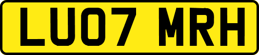 LU07MRH