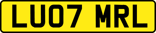 LU07MRL
