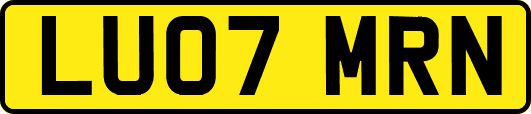 LU07MRN