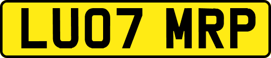LU07MRP