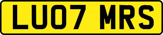 LU07MRS