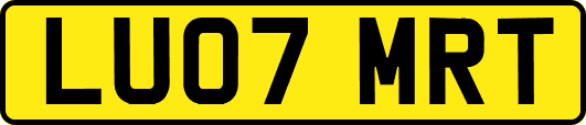 LU07MRT