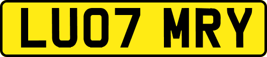 LU07MRY