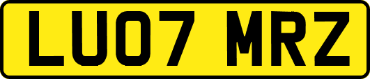 LU07MRZ