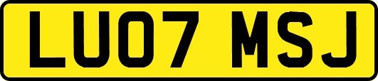 LU07MSJ