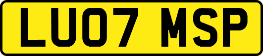 LU07MSP