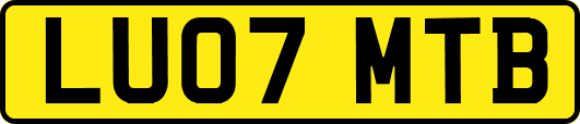 LU07MTB