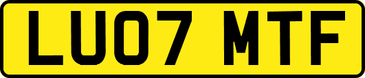LU07MTF