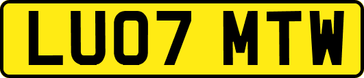 LU07MTW