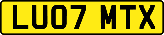 LU07MTX
