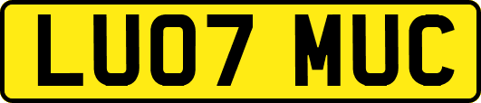 LU07MUC