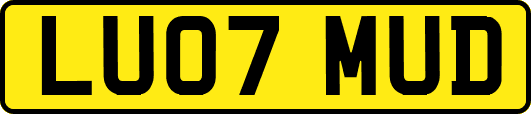 LU07MUD