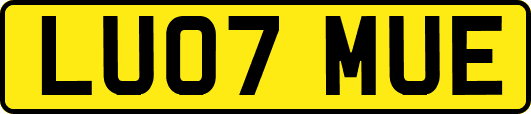 LU07MUE