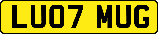 LU07MUG