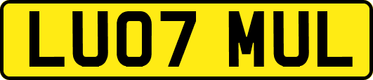 LU07MUL