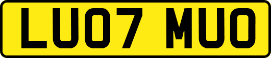LU07MUO