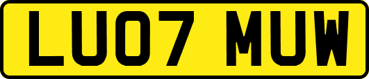 LU07MUW