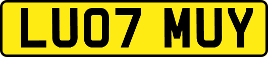LU07MUY