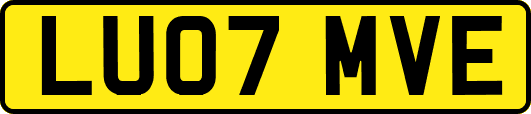 LU07MVE