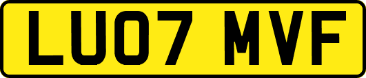 LU07MVF