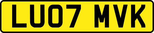 LU07MVK