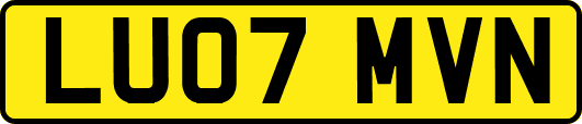LU07MVN