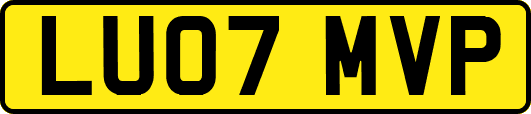 LU07MVP
