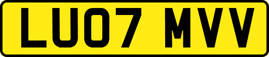 LU07MVV